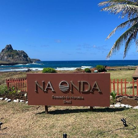 Pousada Naonda Fernando de Noronha Kültér fotó