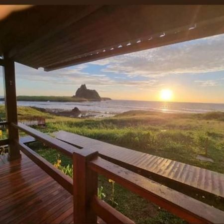 Pousada Naonda Fernando de Noronha Kültér fotó