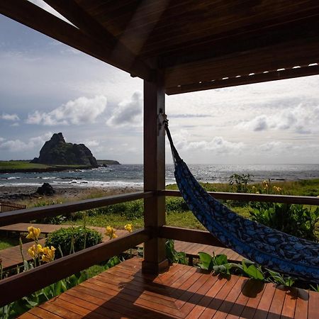 Pousada Naonda Fernando de Noronha Kültér fotó