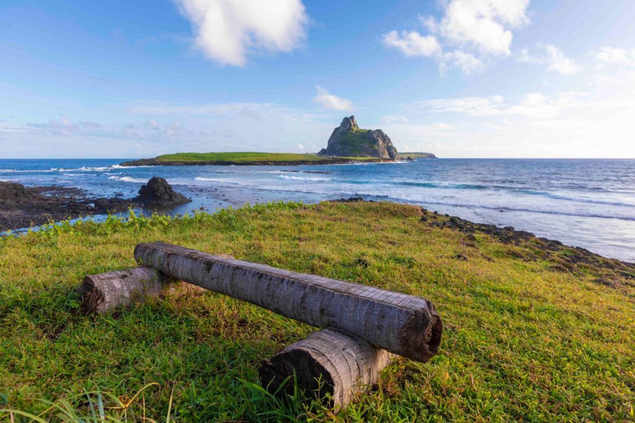 Pousada Naonda Fernando de Noronha Kültér fotó