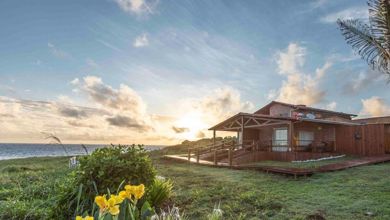 Pousada Naonda Fernando de Noronha Kültér fotó