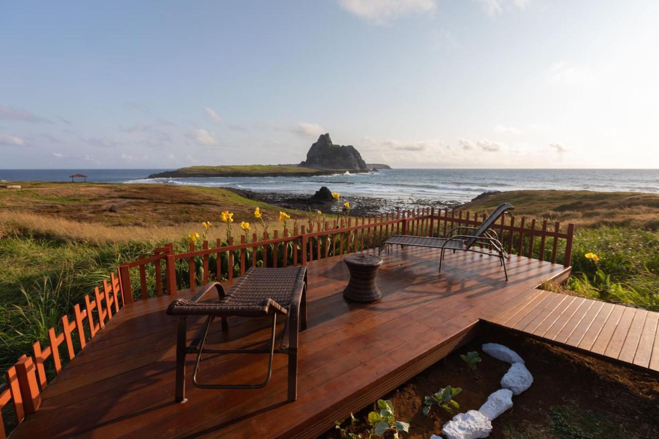 Pousada Naonda Fernando de Noronha Kültér fotó