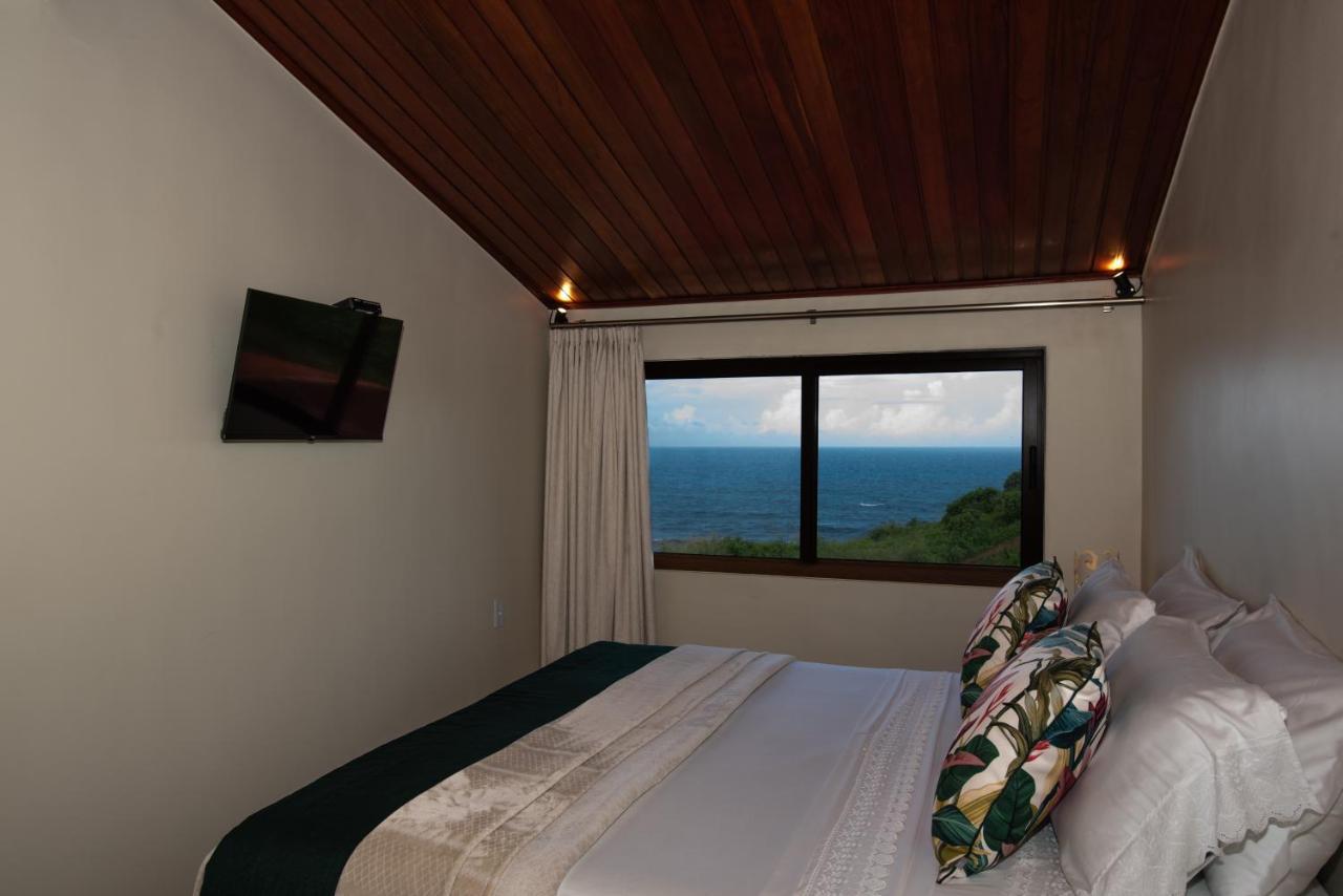 Pousada Naonda Fernando de Noronha Kültér fotó
