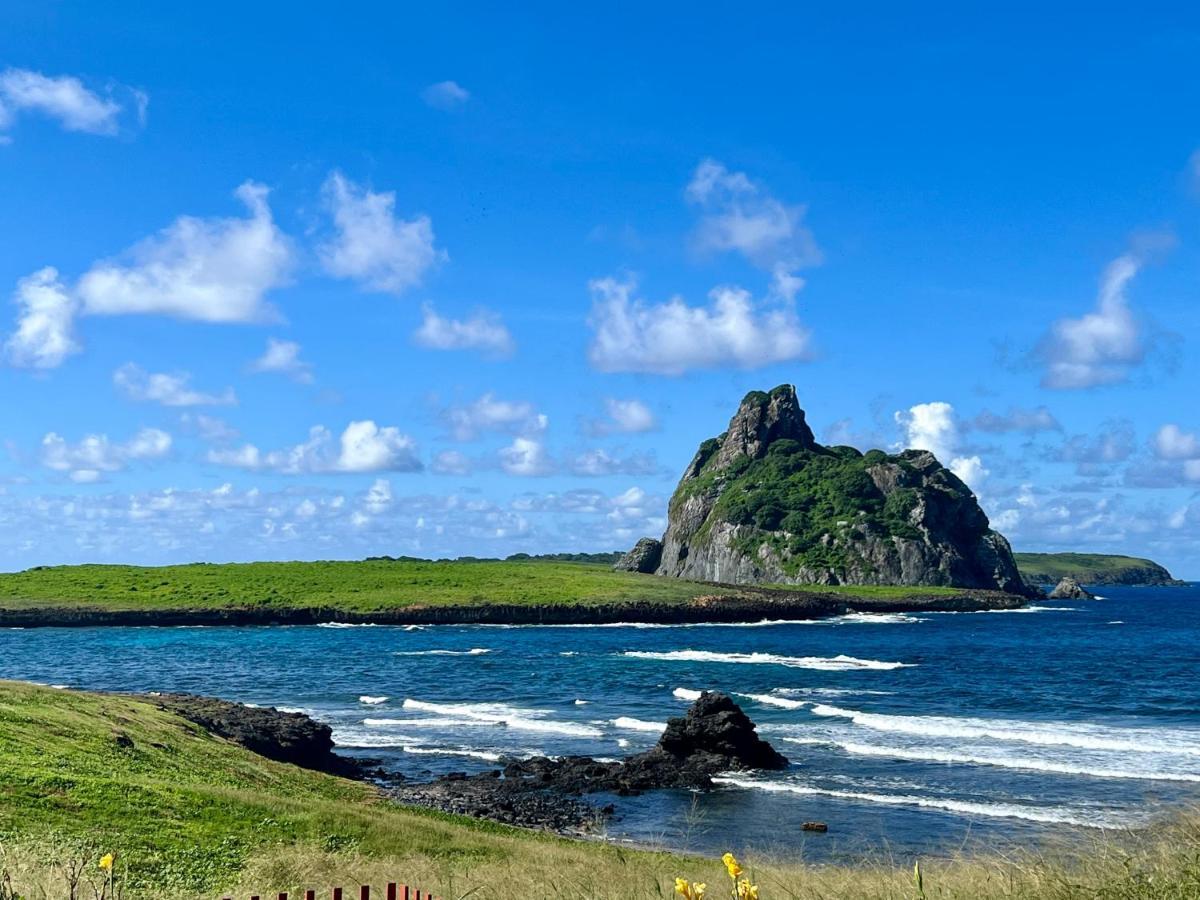 Pousada Naonda Fernando de Noronha Kültér fotó