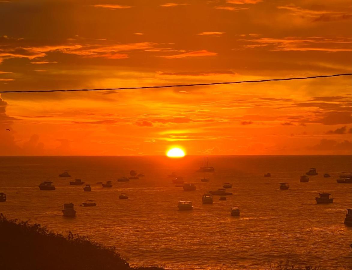 Pousada Naonda Fernando de Noronha Kültér fotó