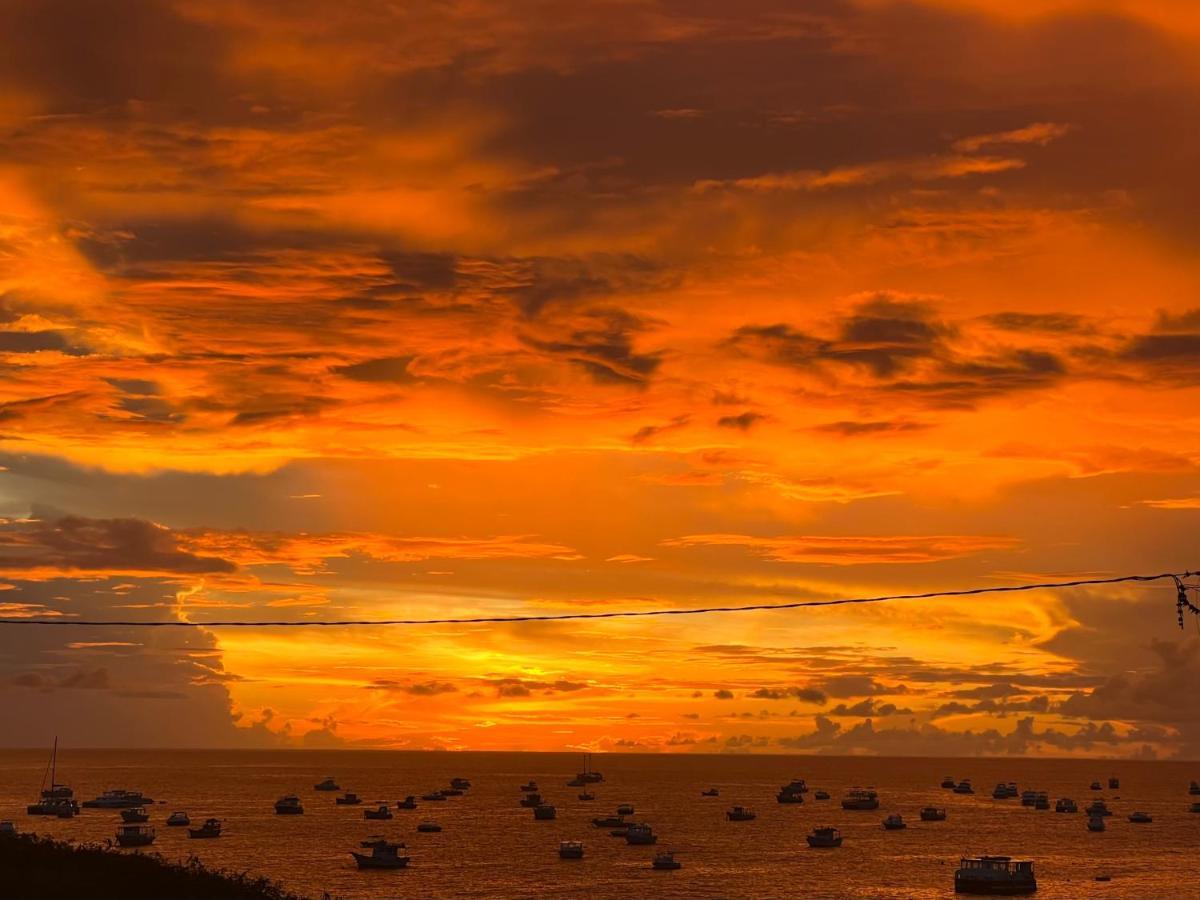 Pousada Naonda Fernando de Noronha Kültér fotó