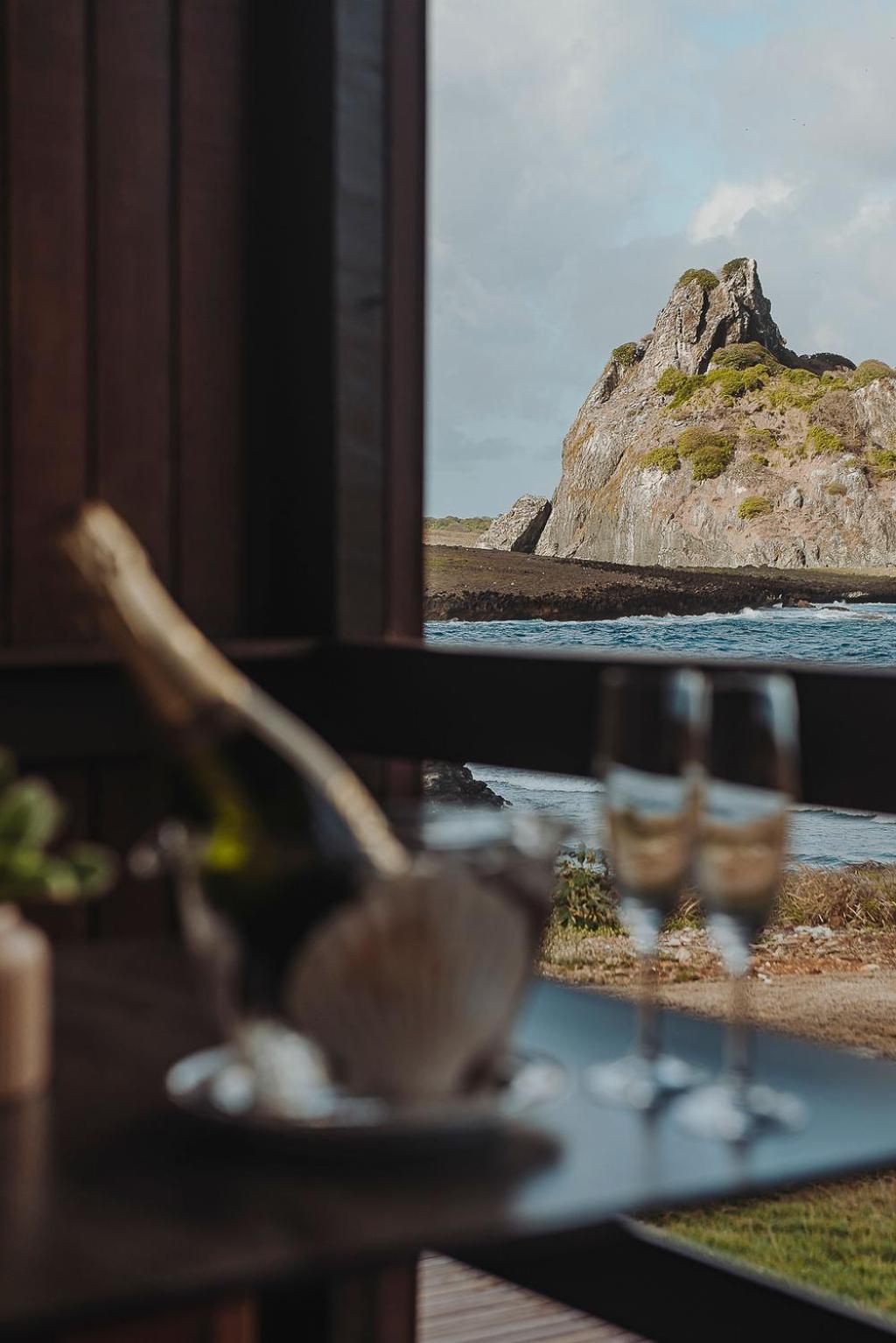 Pousada Naonda Fernando de Noronha Kültér fotó